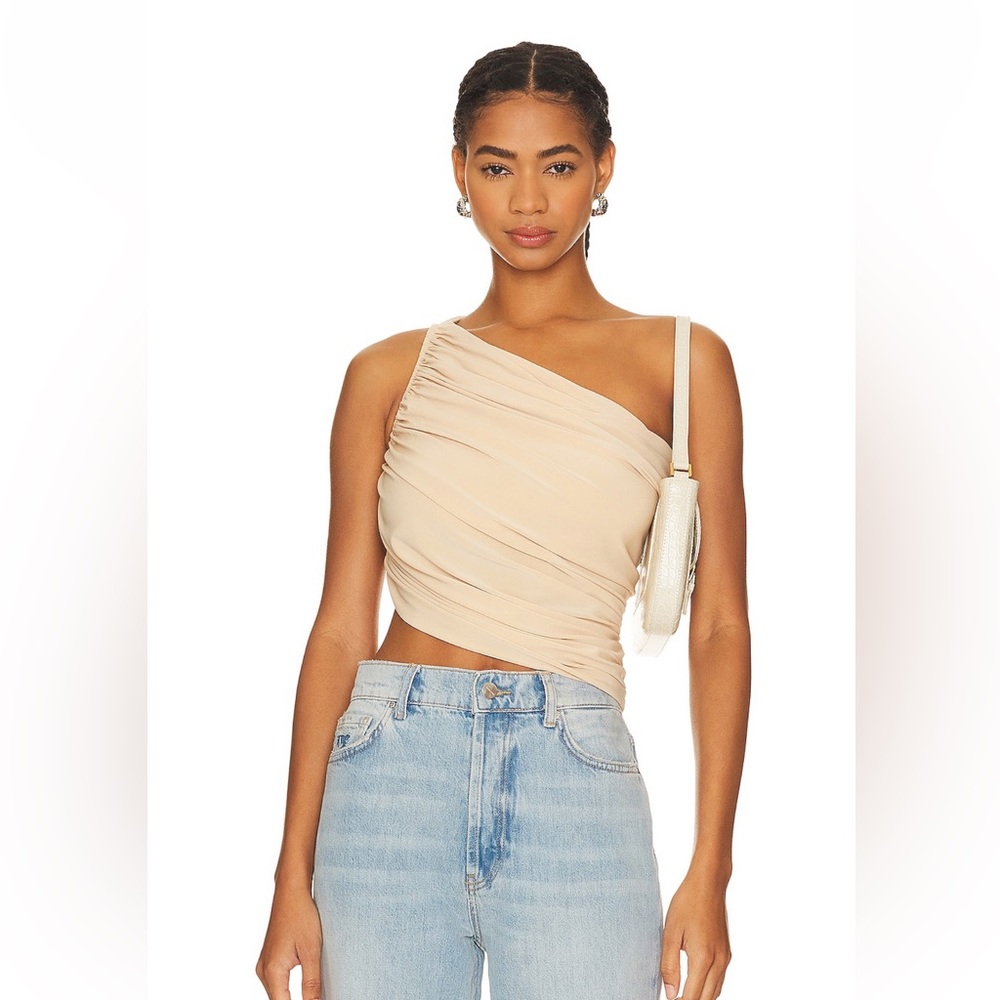 Norma Kamali — Diana Bra